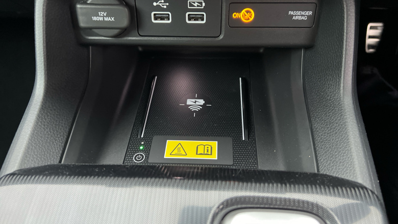 Honda Civic 2.0 eHEV Sport 5dr CVT Hybrid Hatchback